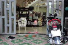 Bán nhà nguyễn thị búp, tân chánh hiệp quận 12, 56m2, 5 tầng hẻm thông bàn cờ chỉ 4 tỷ 6. 0934749575