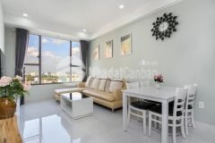 Bán căn hộ chung cư grand riverside bến vân đồn quận 4, 55m2 2.85 tỷ 0777947448