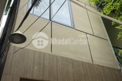 Bán nhà đẹp cmt8 q3 dt sàn 96m2 mà chỉ có 4.4 tỷ