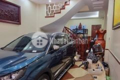 Bán nhà phố ngọc hà, phân lô, ô tô vào nhà, dt 62m2, 5 tầng, mt 4.5m, giá 12.6 tỷ