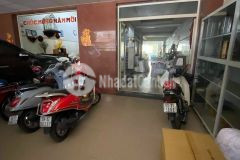 Bán nhà mtkd phường linh đông thủ đức dt 215m2, 4 tầng giá 16 tỷ