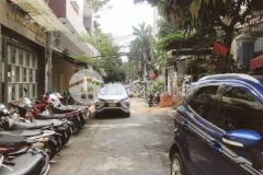 Bán nhà hxt thành thái q10, 76m2 có 4 lầu và 6pn giá 15.2 tỷ 0938247499