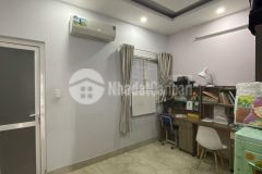 Chính chủ gửi bán nhà quận 12 thạnh xuân 24 53m2 3 tầng giá 4.6 tỷ