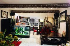 Bán nhà lk, hà đông mới,53m2x1t, mt 5.3m2,mặt phố, kd gỡ vốn cao,ô tô vào nhà,giá 8.8tỷ.