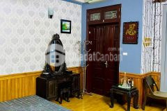 Nhà chia lô ngõ 241, 249 chiến thắng cạnh kđt văn quán, mt rộng, 40m2x4t chỉ 6.38 tỷ. 0989626116