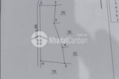 Dành cho khách có tài chính vài trăm triệu muốn mua đất đầu tư