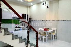 Bán nhà phú nhuận giá mềm ngay đường thích quảng đức