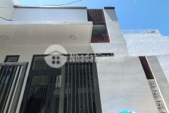 Sơn trà gấp bán nhà lê hữu trác, mới xây, dtsd 120m2, hạ chào 200tr chỉ 2 tỷ 95 lh ngay lý uy tín