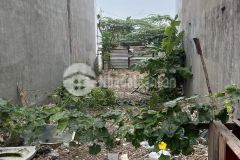 Bán gấp đất thổ cư nở hậu 2 mặt hẻm thạnh xuân 22 quận 12 111m2 giá 5 tỷ