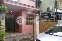 Bán nhà mặt tiền ngay chợ nhỏ tân hiệp, biên hoà, 96.5m2, shr, 4.1 tỷ lh0949391937.