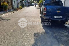 Bán nhà đối diện khu cityland phan văn trị, 76m2, giá 7.7tỷ, p5, gò vấp