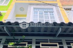 Nhà đẹp, 3.5 x 12m, 5.4 tỷ, 2 lầu, nguyễn đình chính, phú nhuận