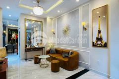 Tân phú nhà đẹp, 4.7 tỷ, 3.5 x 11m, 2pn, nguyễn xuân khoát