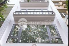 Hồ tùng mậu 56m2, giá nhỉnh 5 tỷ