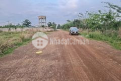 Tôi kẹt quá rồi bán gấp lô đất tây ninh giá rẻ bèo 300m2 chỉ 480tr 1 nền