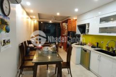 Bán nhà trung kính, cầu giấy, dt 40m x5t, mt 4m, giá 6,6 tỷ.