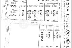 Mở bán 12 lô đất siêu đẹp tại thanh oai hà nội