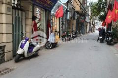 Bán nhà nguyễn văn huyên, cực đẹp, phân lô ôtô kinh doanh ở ngay, diện tích 35m, 5 tầng, 6.3