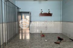 Nhà hẻm 5m xe hơi chạy thoải mái hẻm 333 lê văn sỹ, phường 1