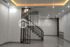 Bán nhà đẹp mới xây 5 tầng 63m2 phố quan nhân giá 7,9 tỷ. lh 0912442669