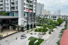 Bán nhà minh khai diện tích46m số tầng5 mặt tiền4.7m giá5.6 tỷ.