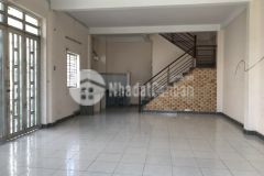 Bán nhà hxh lô góc bùi xương trạch q9. dtxd 65m2. chỉ 3 tỷ 5.