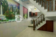 Nhà đẹp, bùi hữu nghĩa, 3.1 x 7.5m, chỉ 3.1 tỷ, bình thạnh, 2pn.