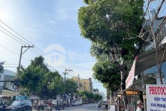 Nhà mt trần thái tông giá rẻ 13.5 tỷ 153m2 gần nguyễn sỹ sách