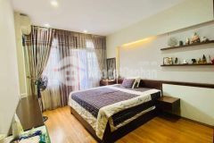 Hiếm cần bán nhà phú diễn, bắc từ liêm, ở ngay gần phố 58m2x 4t, mt 4.1m, chỉ 4.85 tỷ.