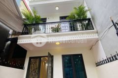 Bán nhà siêu phẩm phố khương đình, thanh xuân 75m2, mt 5m, 2 thoáng, 6.7 tỷ.