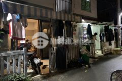 Bán gấp khu trọ tại thành phố thủ đức giá hot.