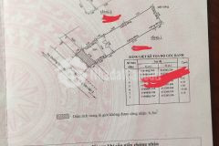 Nhà mặt tiền đường 77 hiệp phú diện tích 80m khu trung tâm, tiện ích