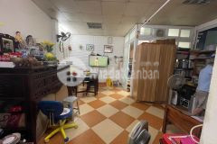 Bán nhà mặt phố trường chinh kinh doanh đỉnh