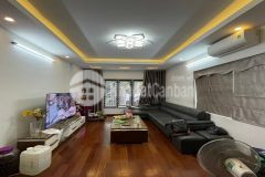 Bán nhà nguyễn sơn lô góc dân xây ô tô đỗ cửa 55m2