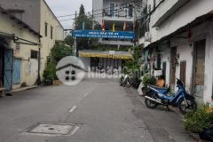 Gấp bán nhà 80m2 đường trước nhà 8m,đường số 3,bhh,bình tân,chỉ 6,1 tỷ