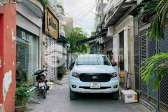 Tân phú bán nhanh, nhà vip bờ bao tân thắng, 5x14m, 6.9 tỷ bớt