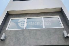 Nhà hxh nơ trang long, bình thạnh 4 tầng 5pn 64m2 8tỷ