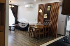 Bán căn hộ chung cư đồng phát, hoàng mai, tầng 9, 2 ngủ, tặng toàn bộ nội thất, 2.35 tỷ