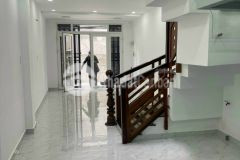 Nhà đẹp, gò vấp, phạm huy thông, 3.5 x 11m, 2pn, 4.1 tỷ bớt