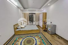 Bán nhà 55m2, 6 tầng, thang máy, ô tô vào nhà quận tây hồ.lh0967356298