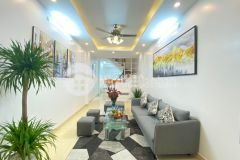 Bán nhà mới lĩnh nam hoàng mai view đỉnh khu vực phát triển mạnh