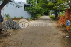 Gia đình cần tiền bán gấp 3 lô đất 100m2, 120m2, 125m2, gần chợ trường học, khu công nghiệp