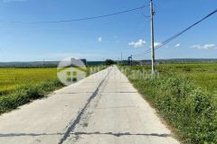 Mảnh vườn hơn 5 xào gần thung lũng 811 triệu. lh hoặc add zalo tôi ạ 0919 626 750 thảo ạ