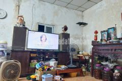 Bán nhà pl c4 68m2 ngõ 97 văn cao cách ô tô tránh 15m giá 8,85 tỷ. lh 0912442669