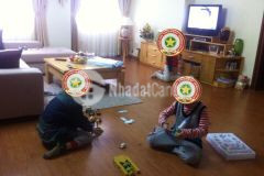 Bán căn hộ chung cư ct3 cổ nhuế nam cường 85,5m2 ban công hướng n mát mẻ tầng cao call 0961127399