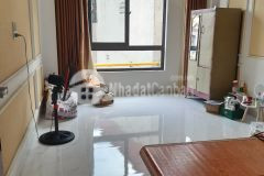 Bán nhà mặt phố trương công định. hà đông. kinh doanh. ôtô tránh. 5 tầng. 5,2 tỷ