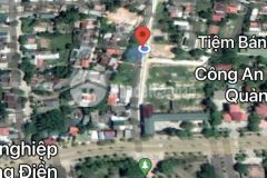 Bán đất khuông phò nam tt sịa quảng điền