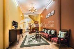 Bán nhà lê văn lương, lô góc, kinh doanh, ô tô đỗ cửa, 4pn, 50mx4t, giá 4.2tỷ