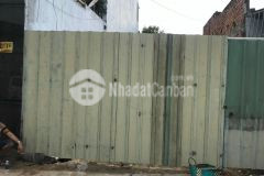 Keo thơm, chinh chu đang nơ ngân hang đang ngôp cân ban gâp lô đât năm ngay đương xuân t