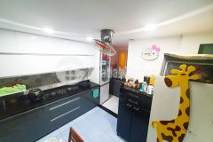 Nhà mặt tiền nguyễn văn công p3 gò vấp 40m3 3 tầng.